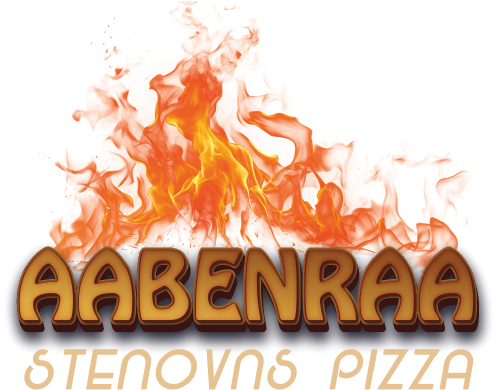 Aabenraa stenovns pizza