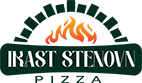 Ikast Stenovn pizza