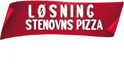 Løsning Stenovns Pizza