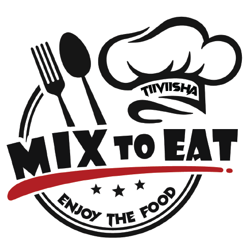 Mix to Eat