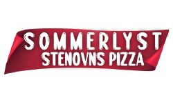 Sommerlyst stenovns pizza