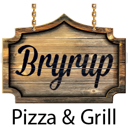 Bryrup Pizza & Grill