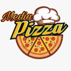 Media Pizza